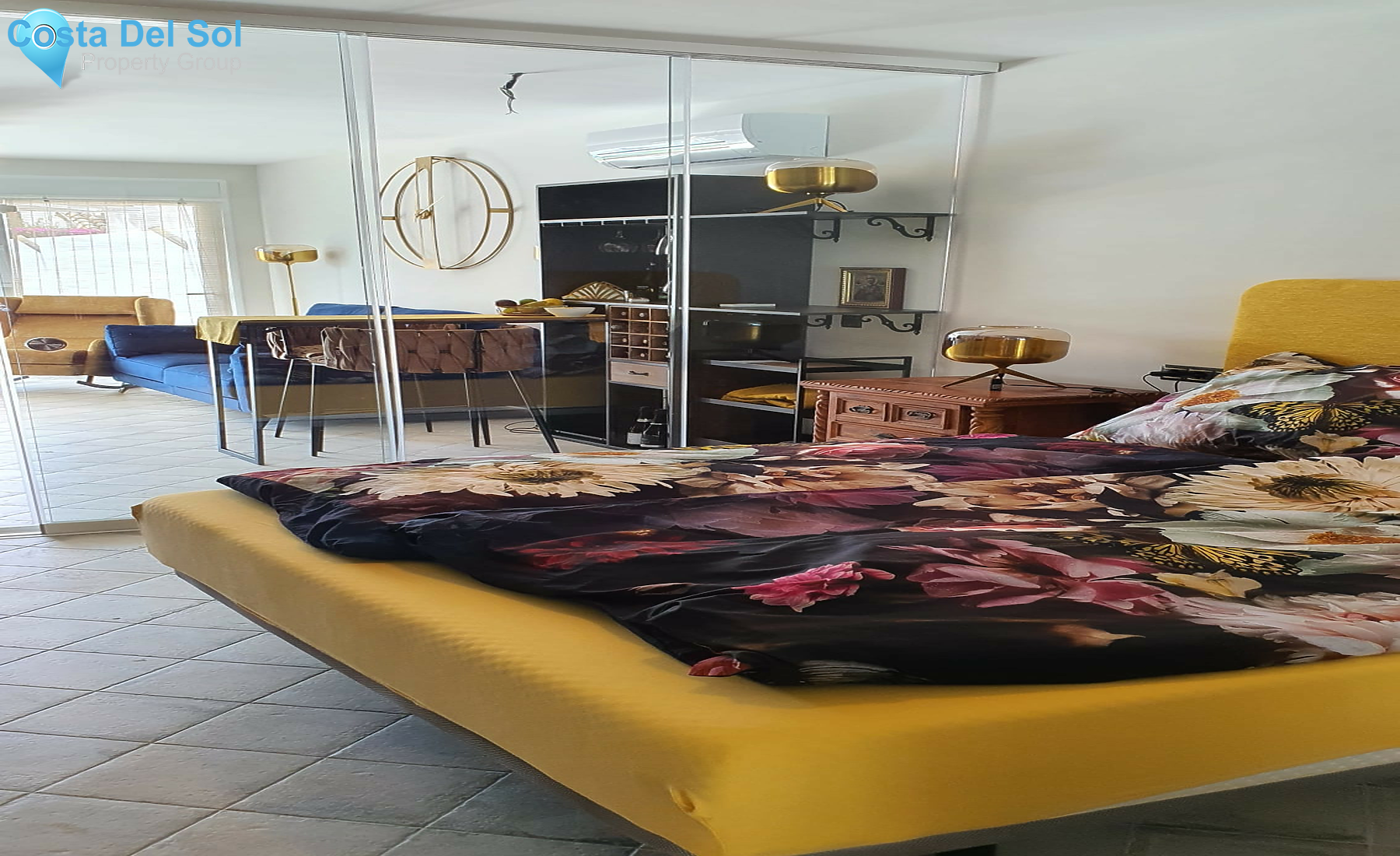 House in Atalaya-1456829