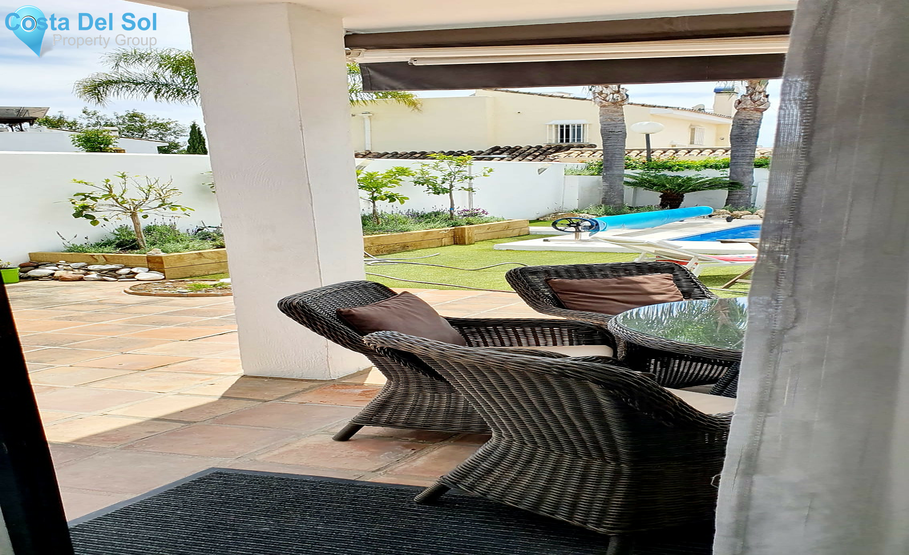 House in Atalaya-1456833