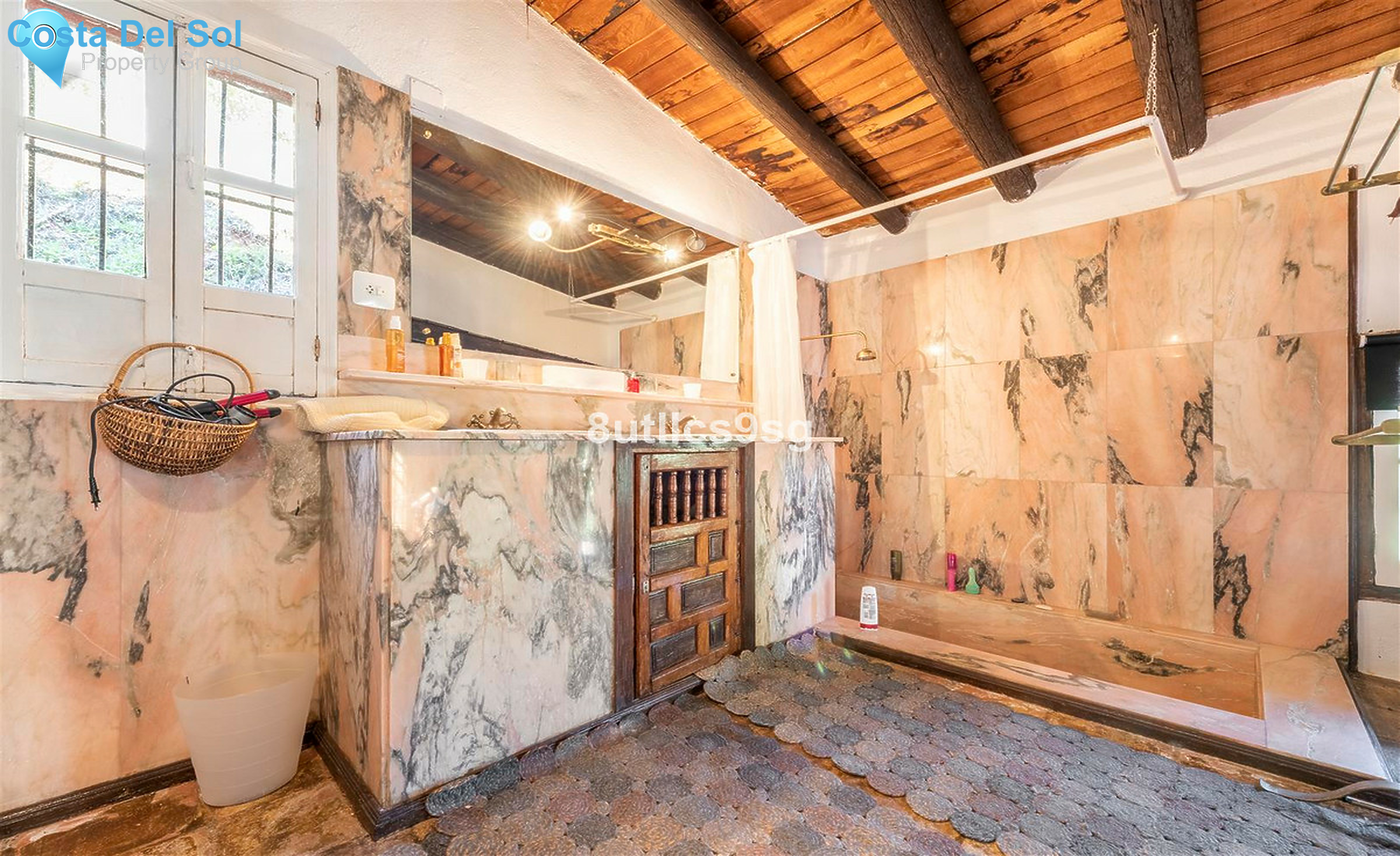 House in Benahavís-1275105