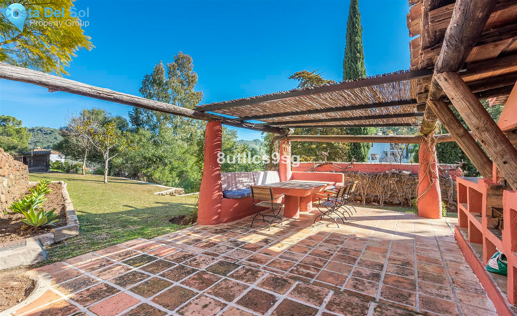 House in Benahavís-1275114