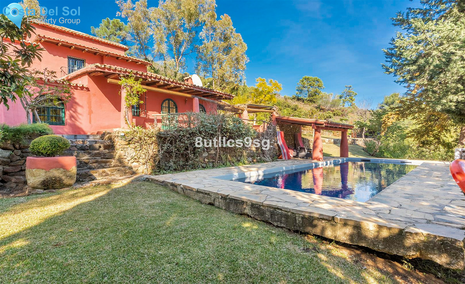 House in Benahavís-1275097