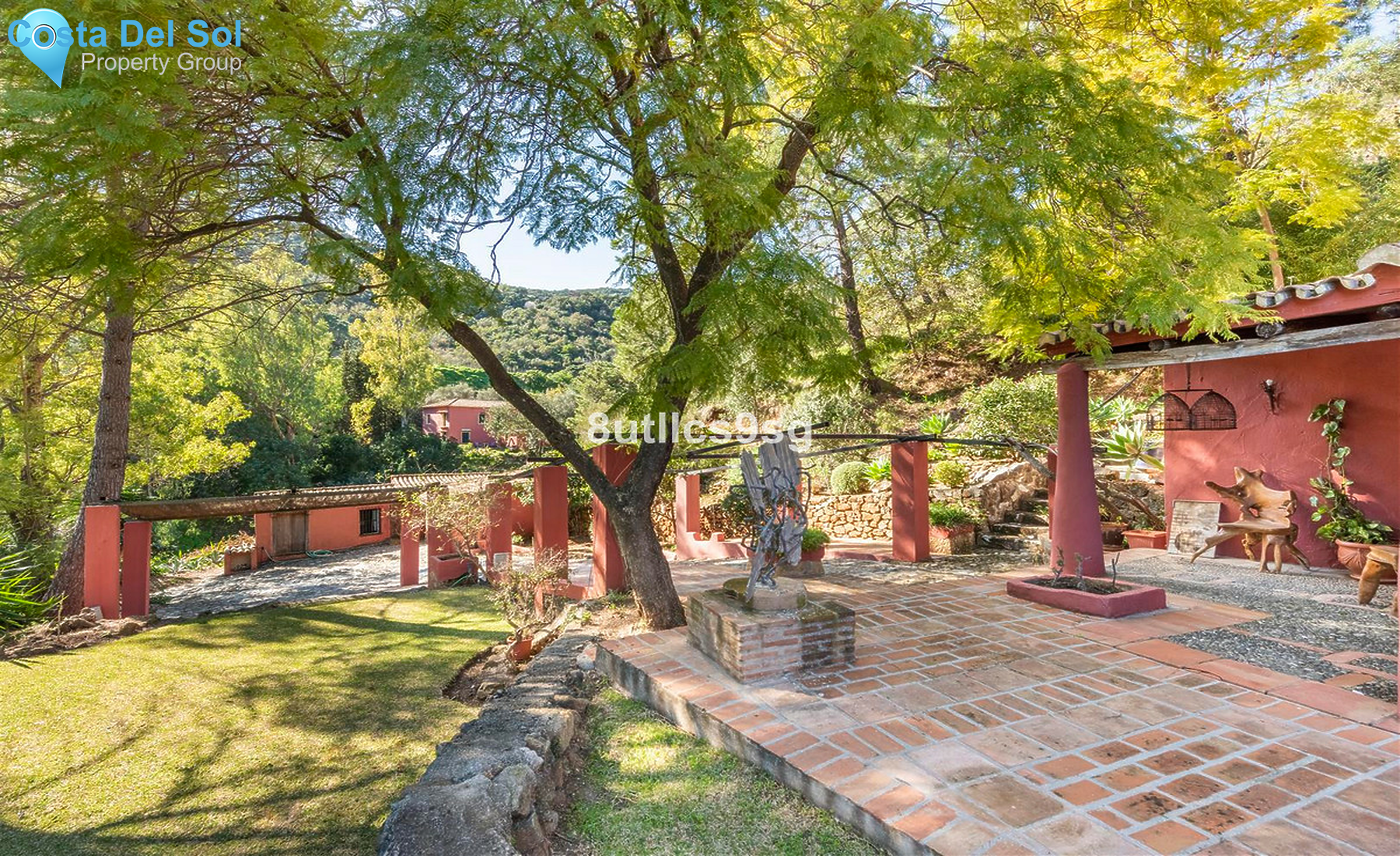 House in Benahavís-1275115