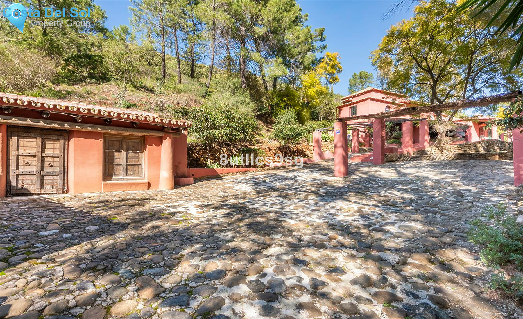 House in Benahavís-1275098