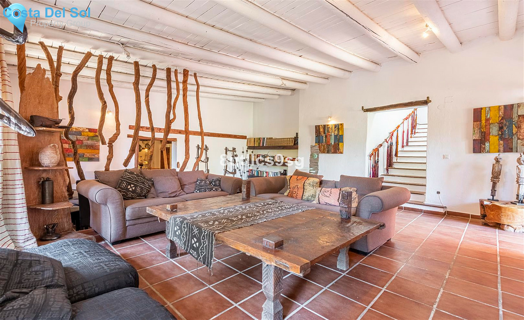 House in Benahavís-1275099