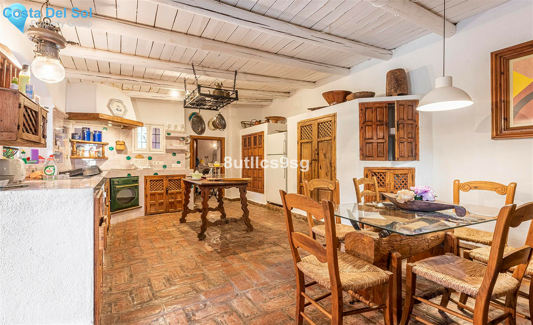 House in Benahavís-1275101