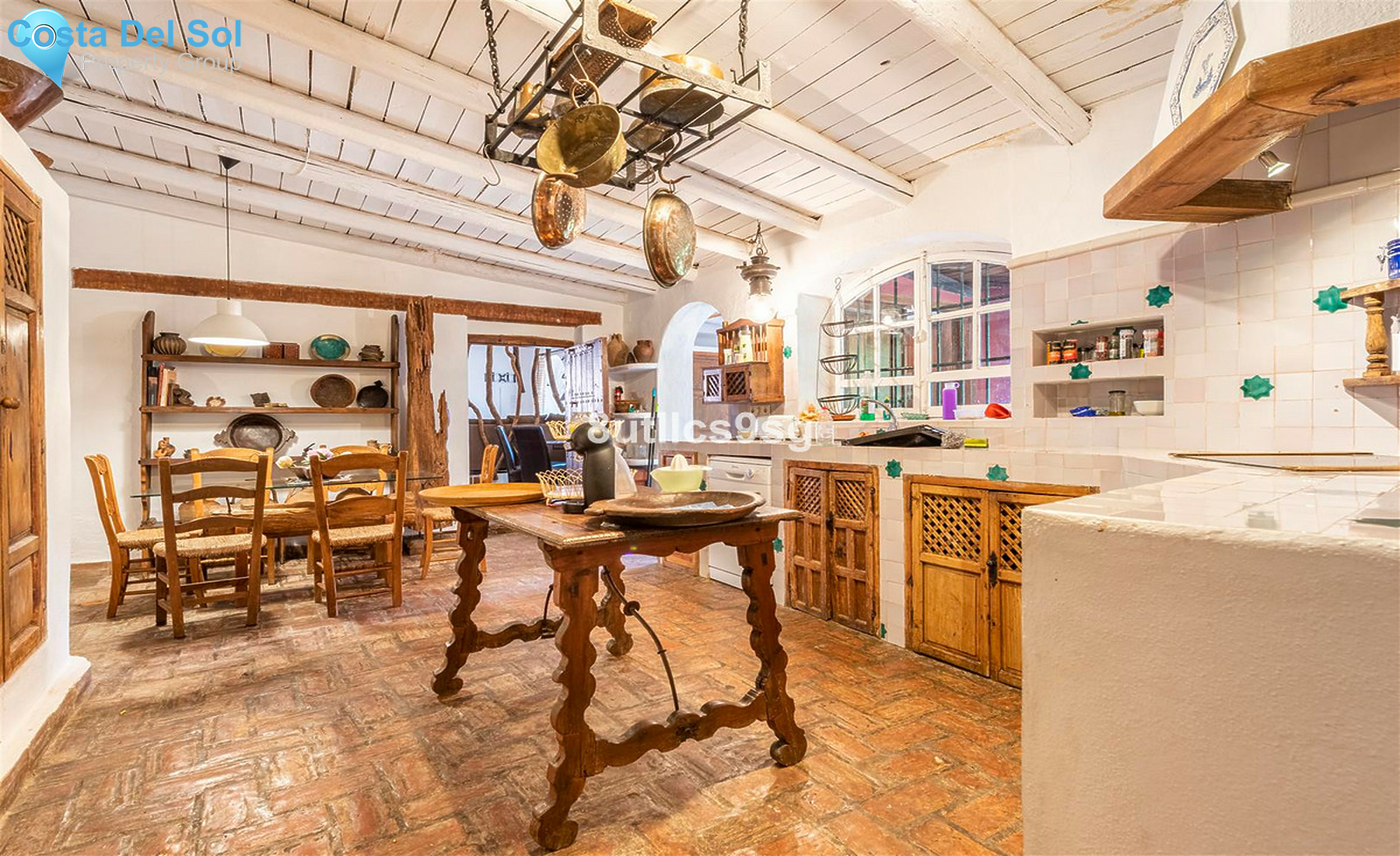 House in Benahavís-1275102