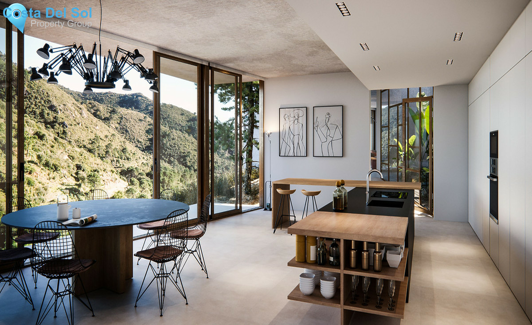 House in Benahavís-1294112