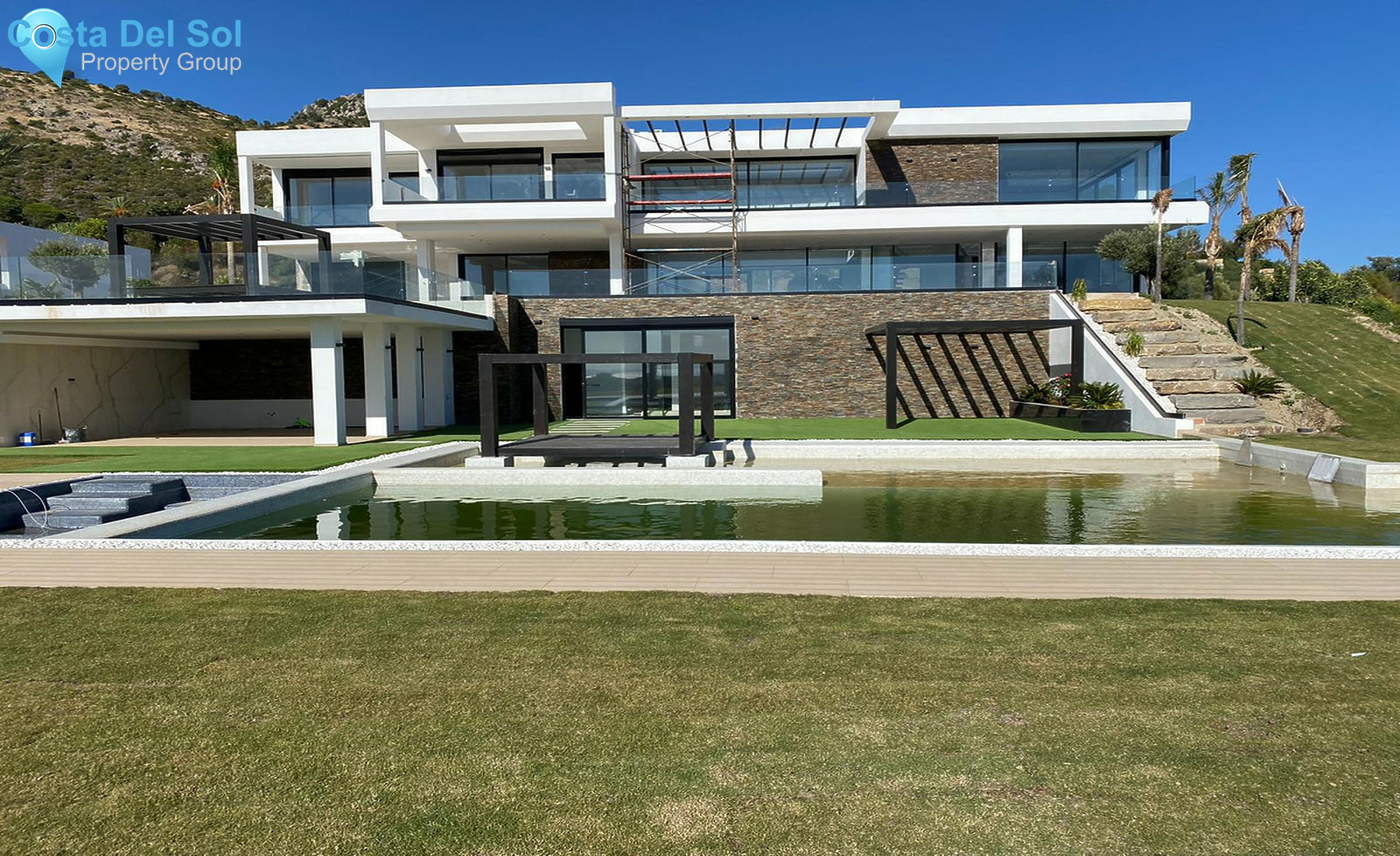 House in Benahavís-1317647