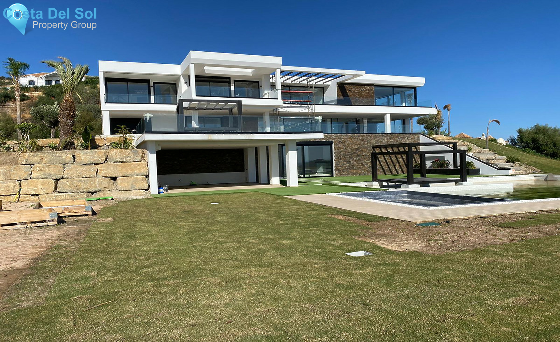 House in Benahavís-1317648