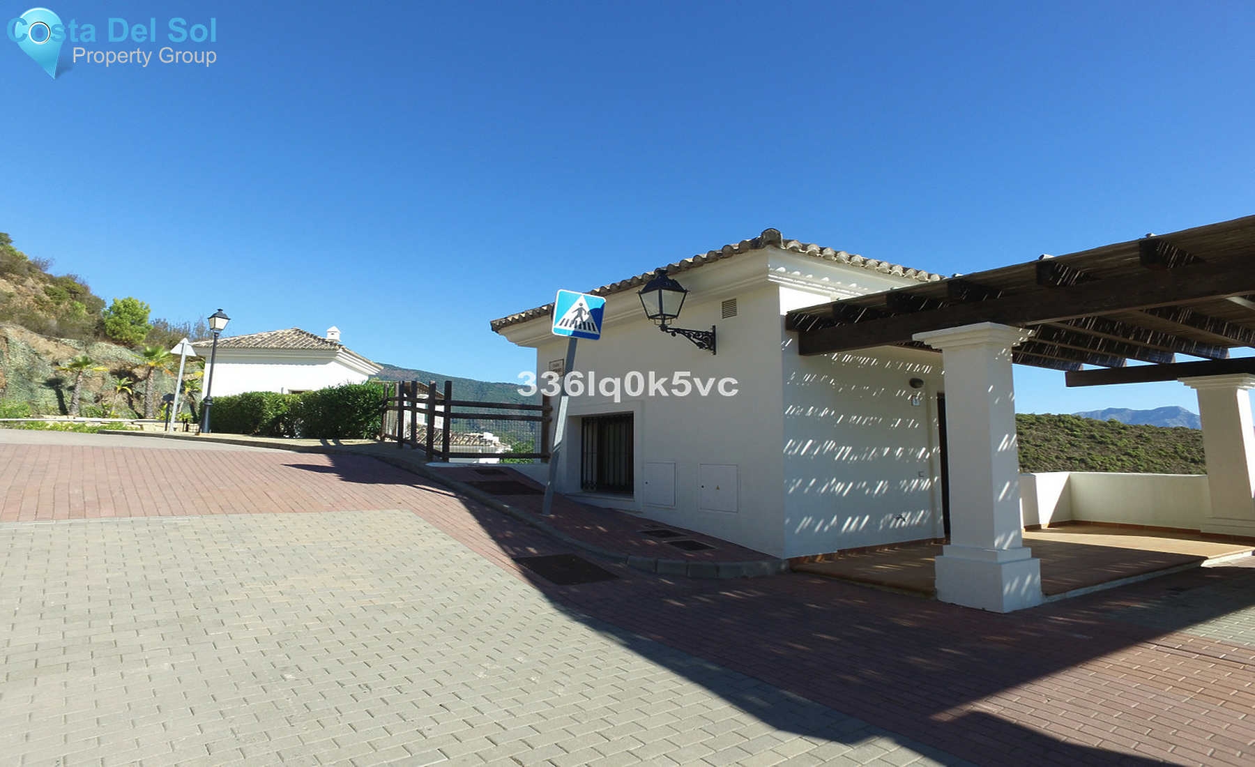 House in Benahavís-1321738