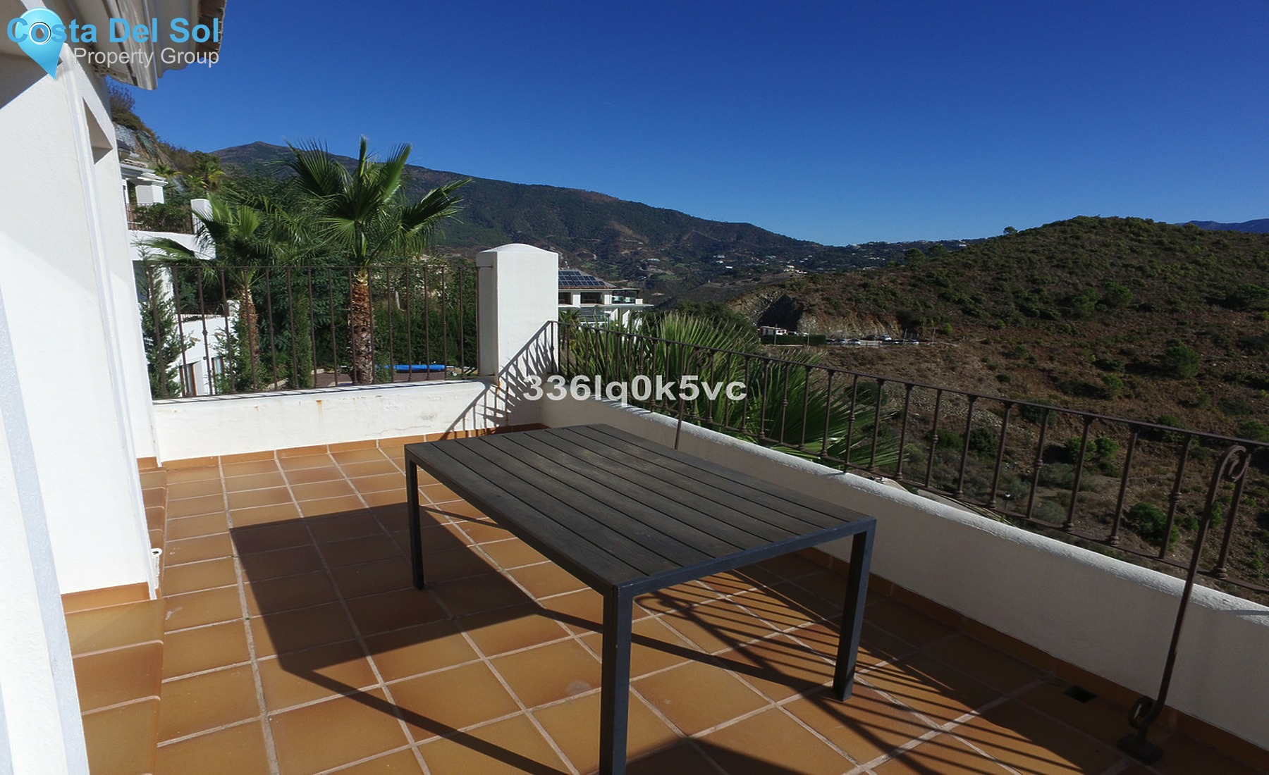 House in Benahavís-1321741