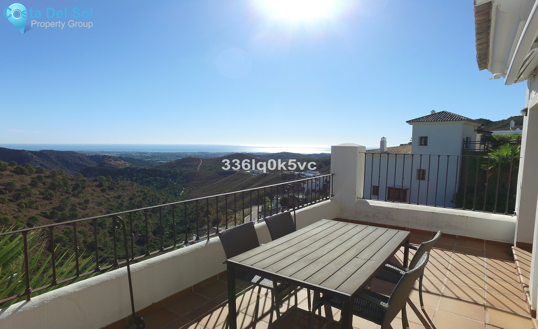 House in Benahavís-1321744