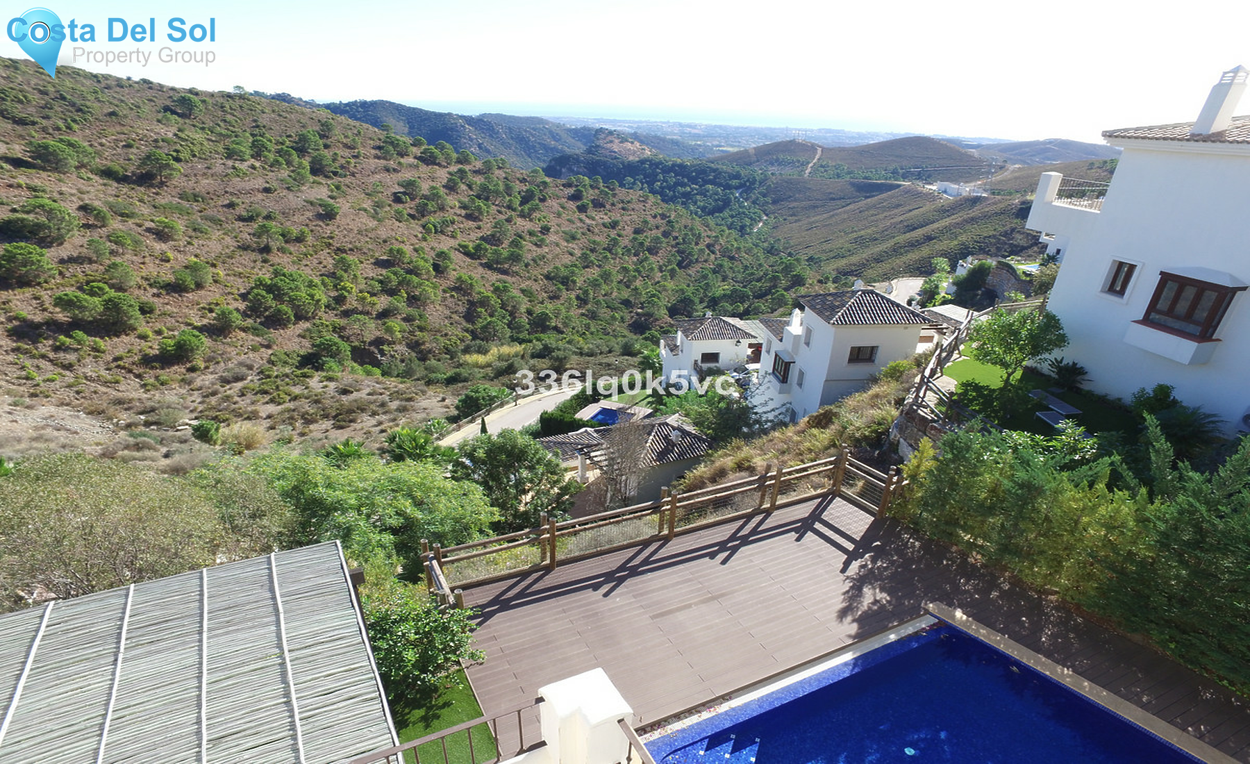 House in Benahavís-1321747