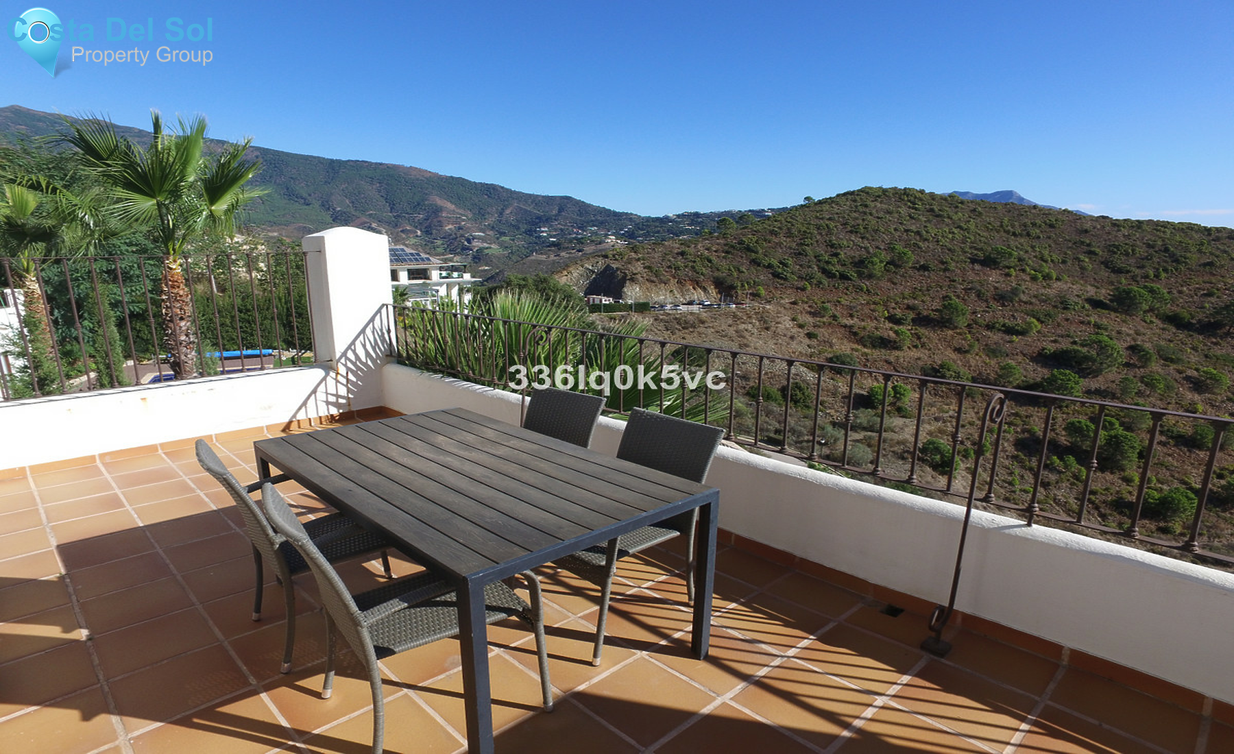 House in Benahavís-1321732