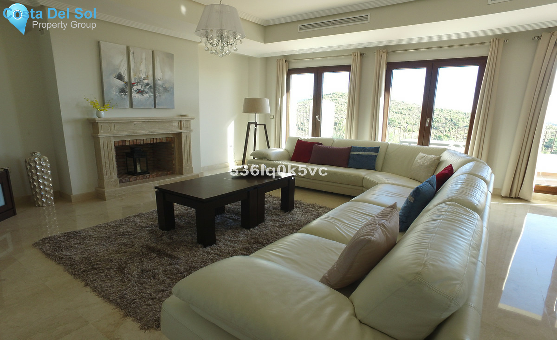 House in Benahavís-1321733