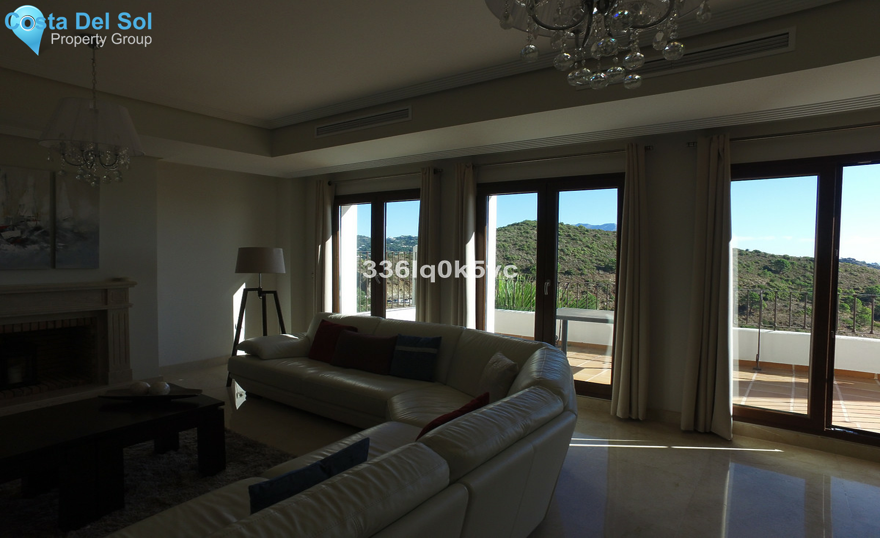 House in Benahavís-1321734