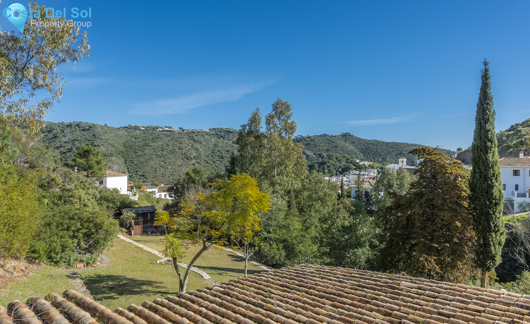 House in Benahavís-1365170