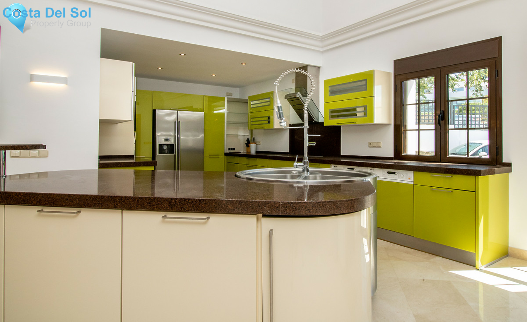 House in Benahavís-1455818