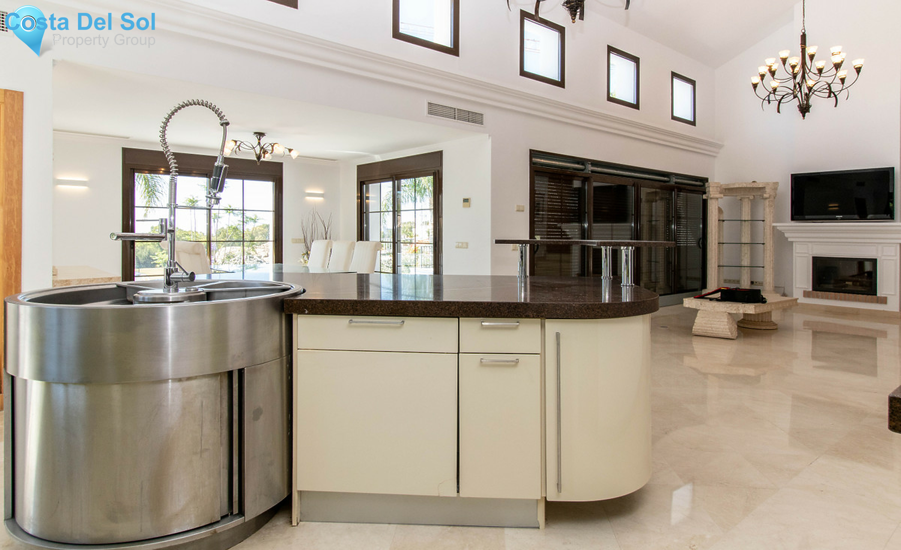 House in Benahavís-1455820