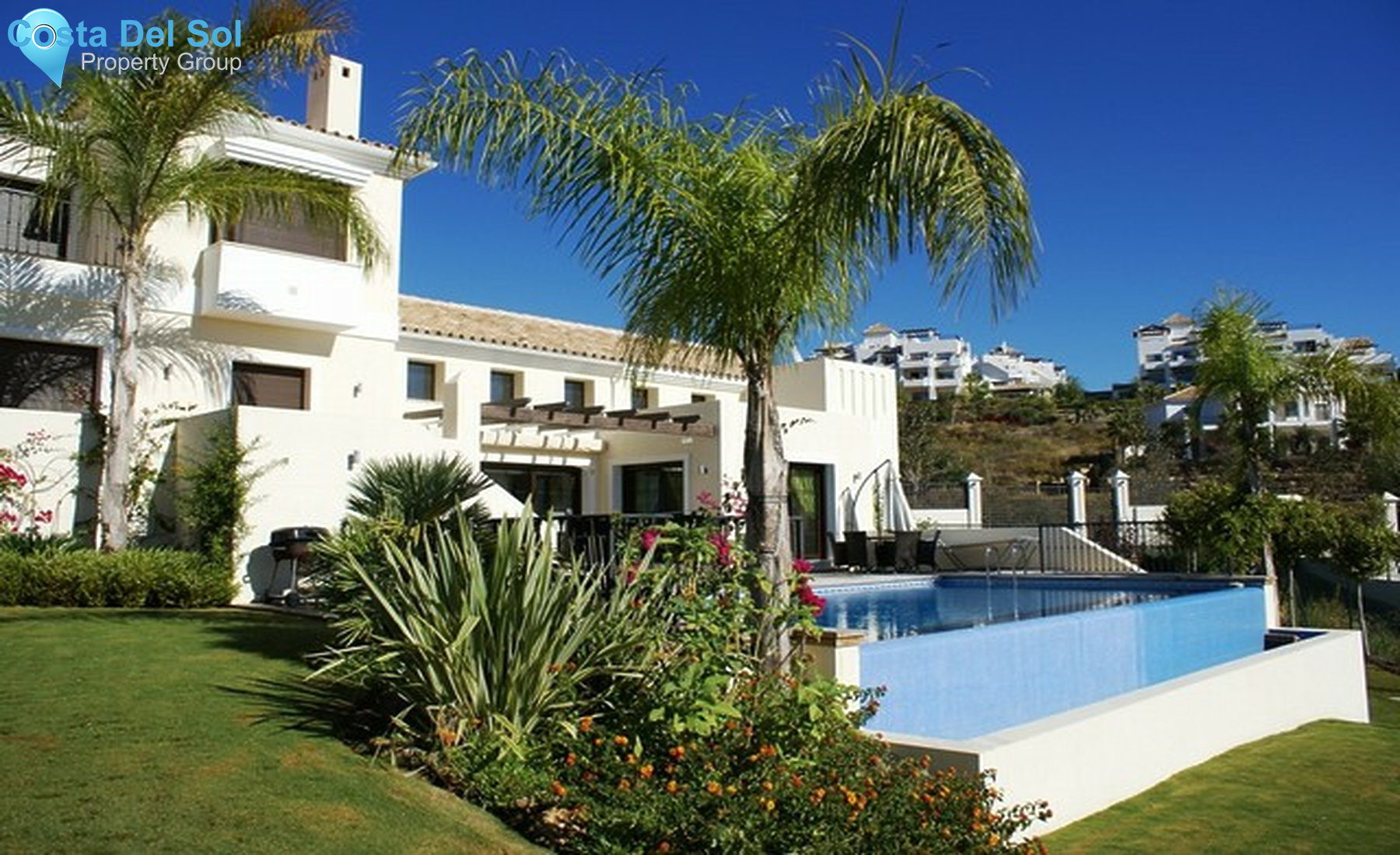 House in Benahavís-1455825