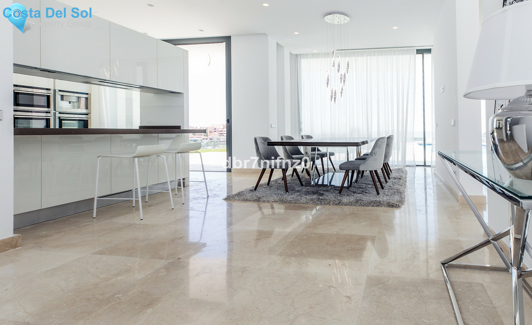 House in Benahavís-1460092