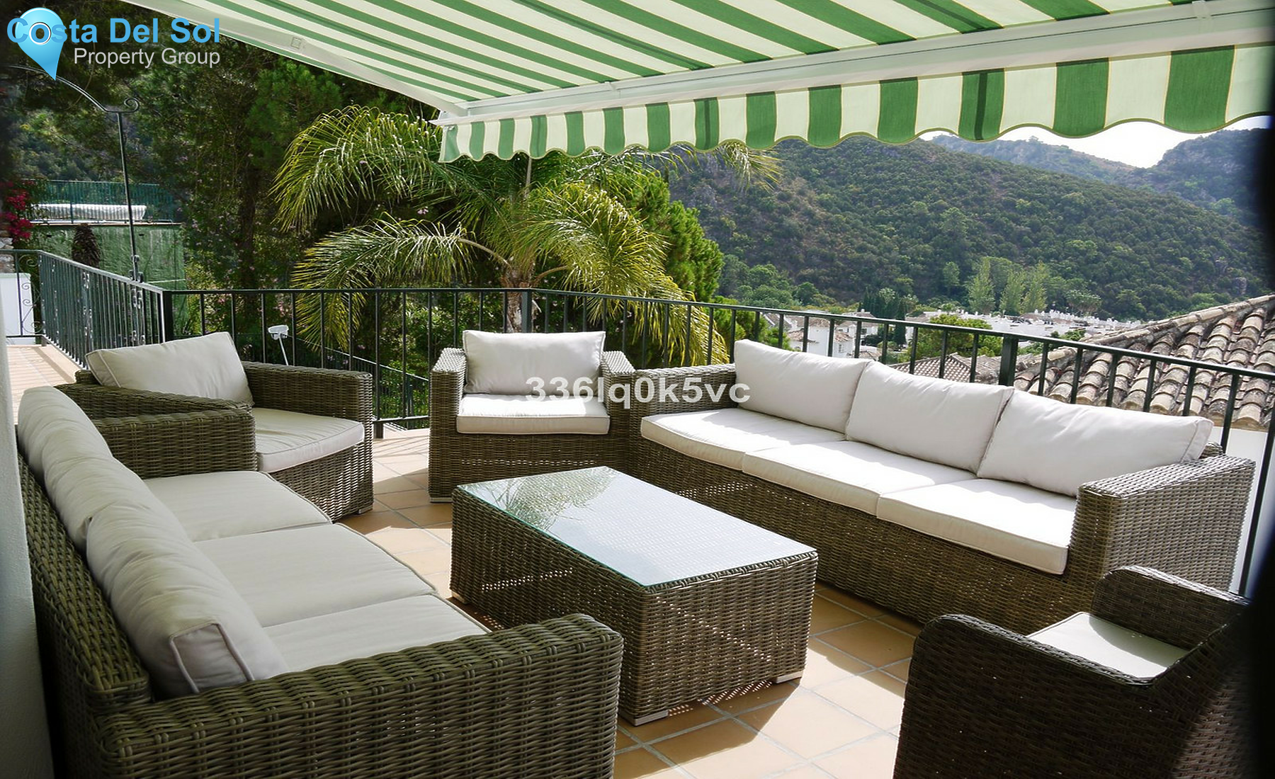 House in Benahavís-1525657