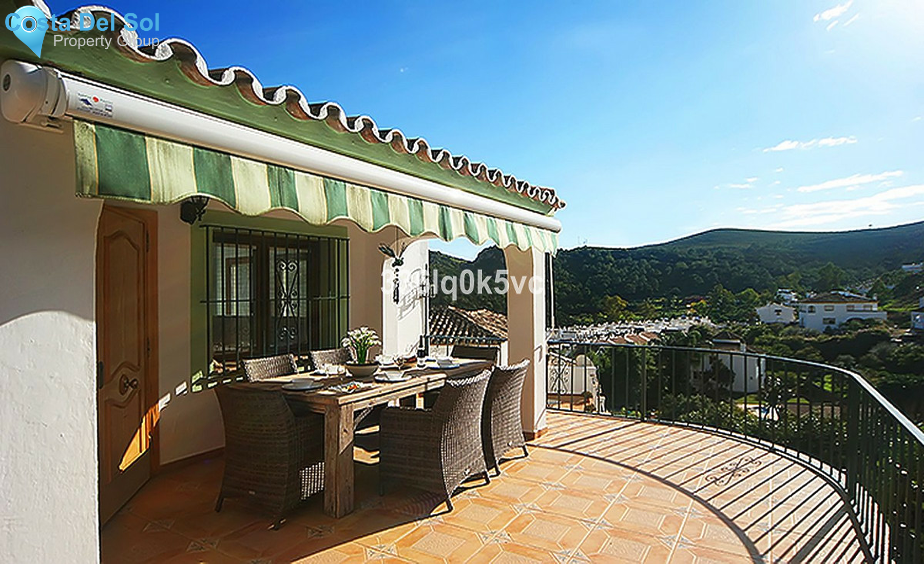 House in Benahavís-1525660