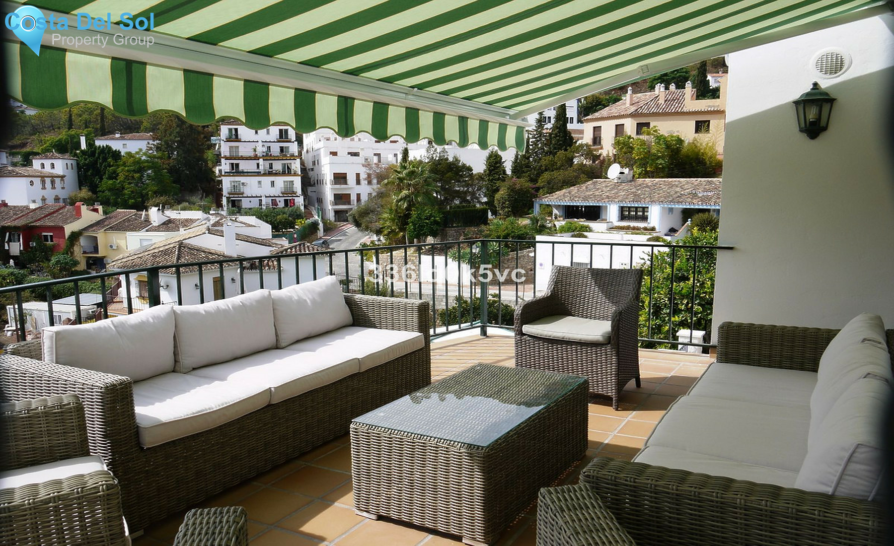 House in Benahavís-1525662