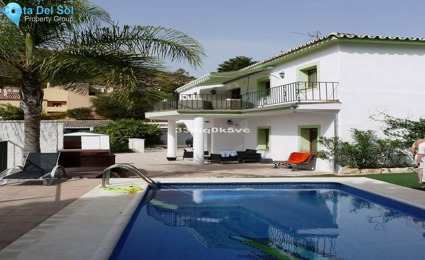 House in Benahavís-1525663