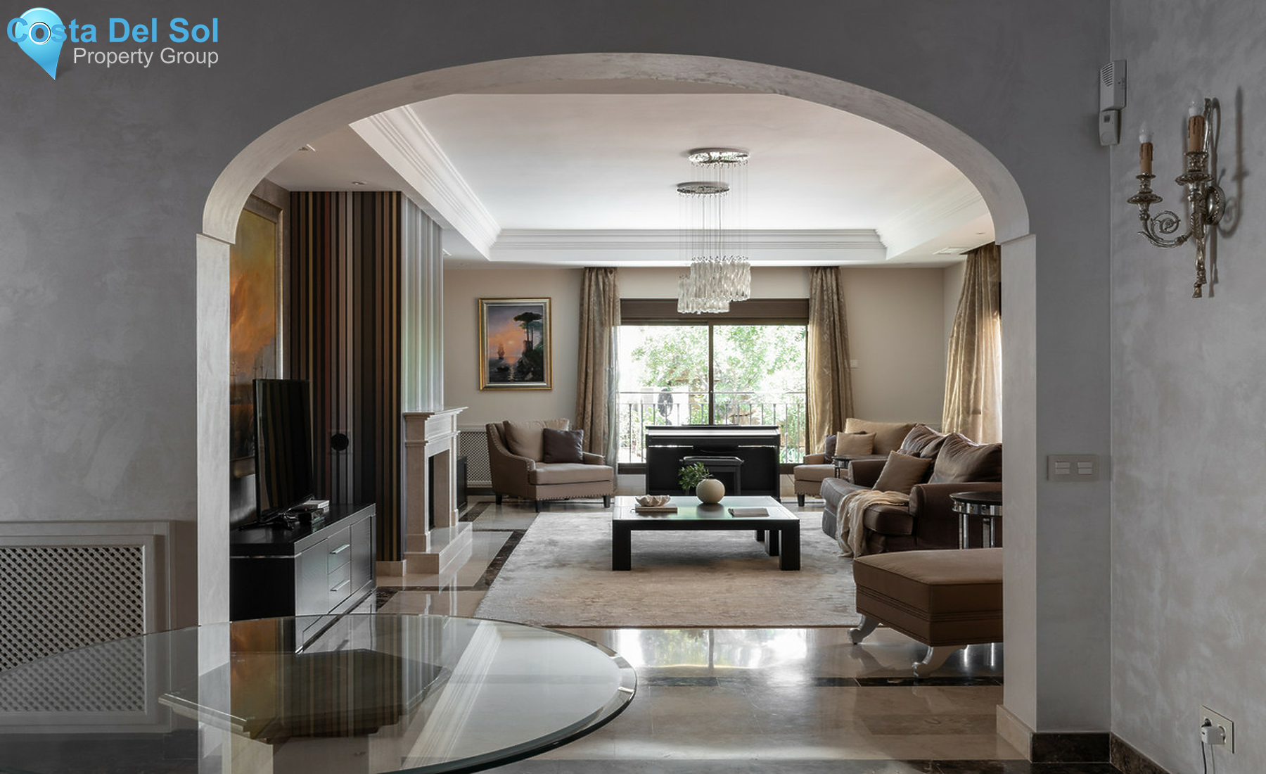 House in Benahavís-1529565