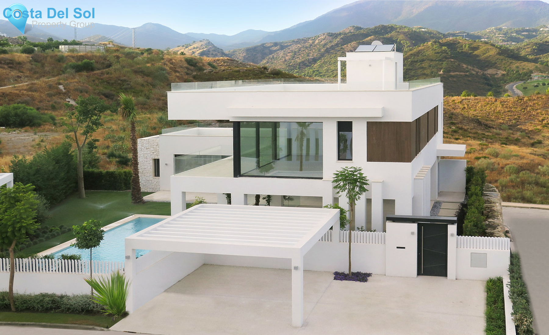 House in Benahavís-1538925