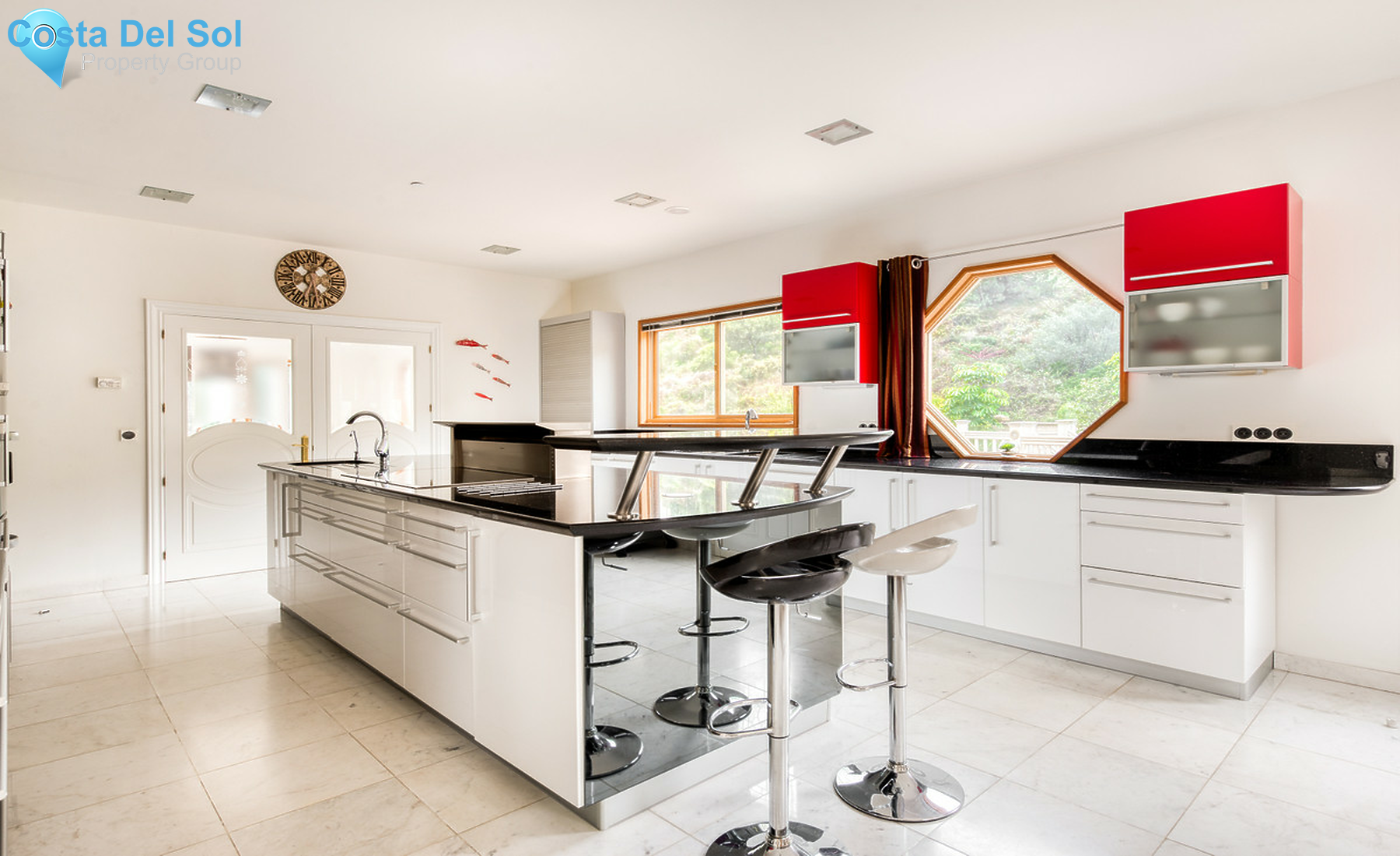 House in Benahavís-1541983