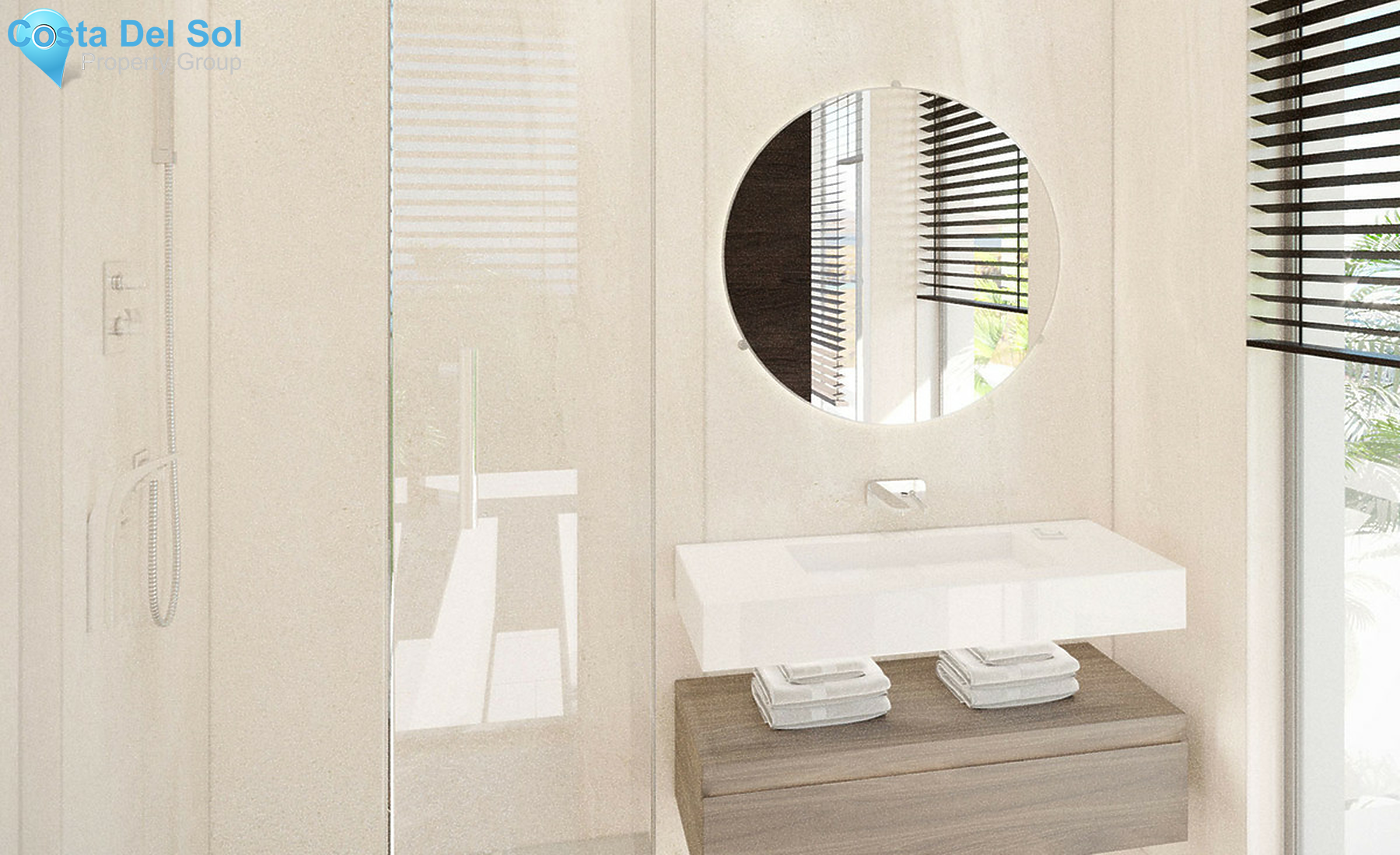 House in Benalmadena Costa-1245065