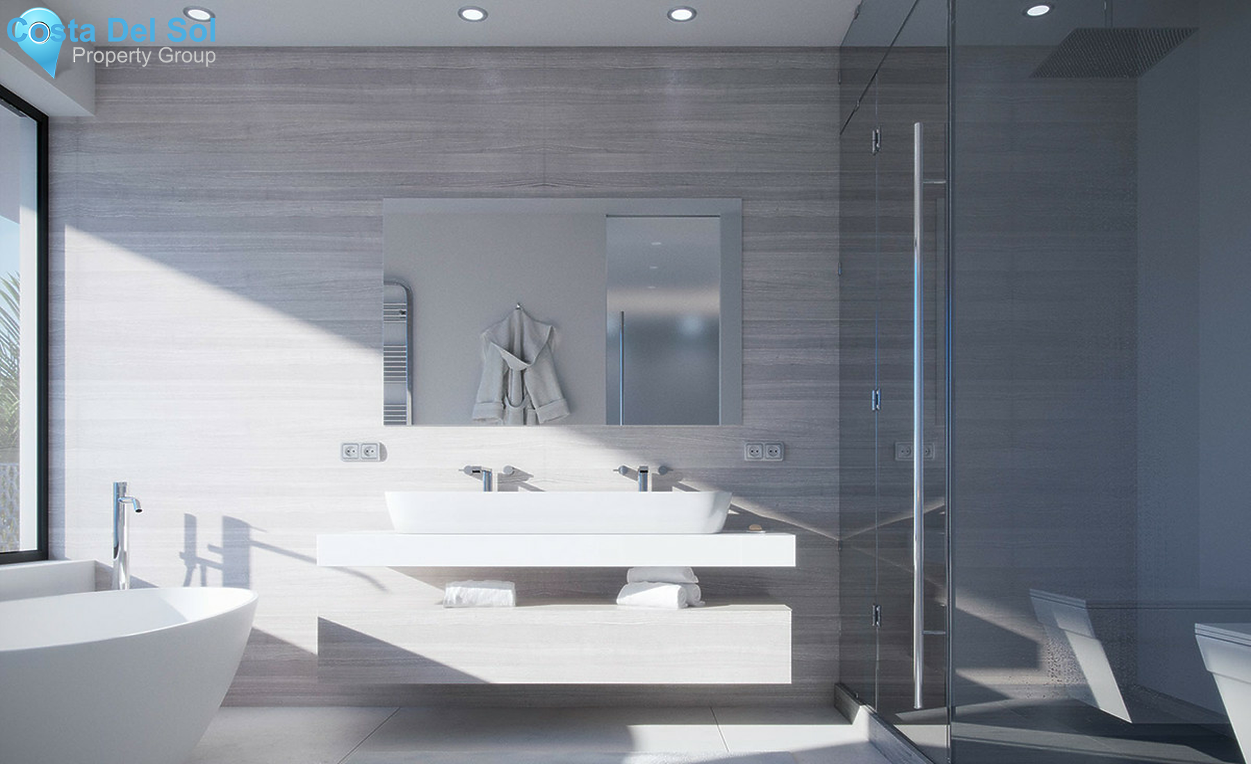 House in Benalmadena Costa-1245062