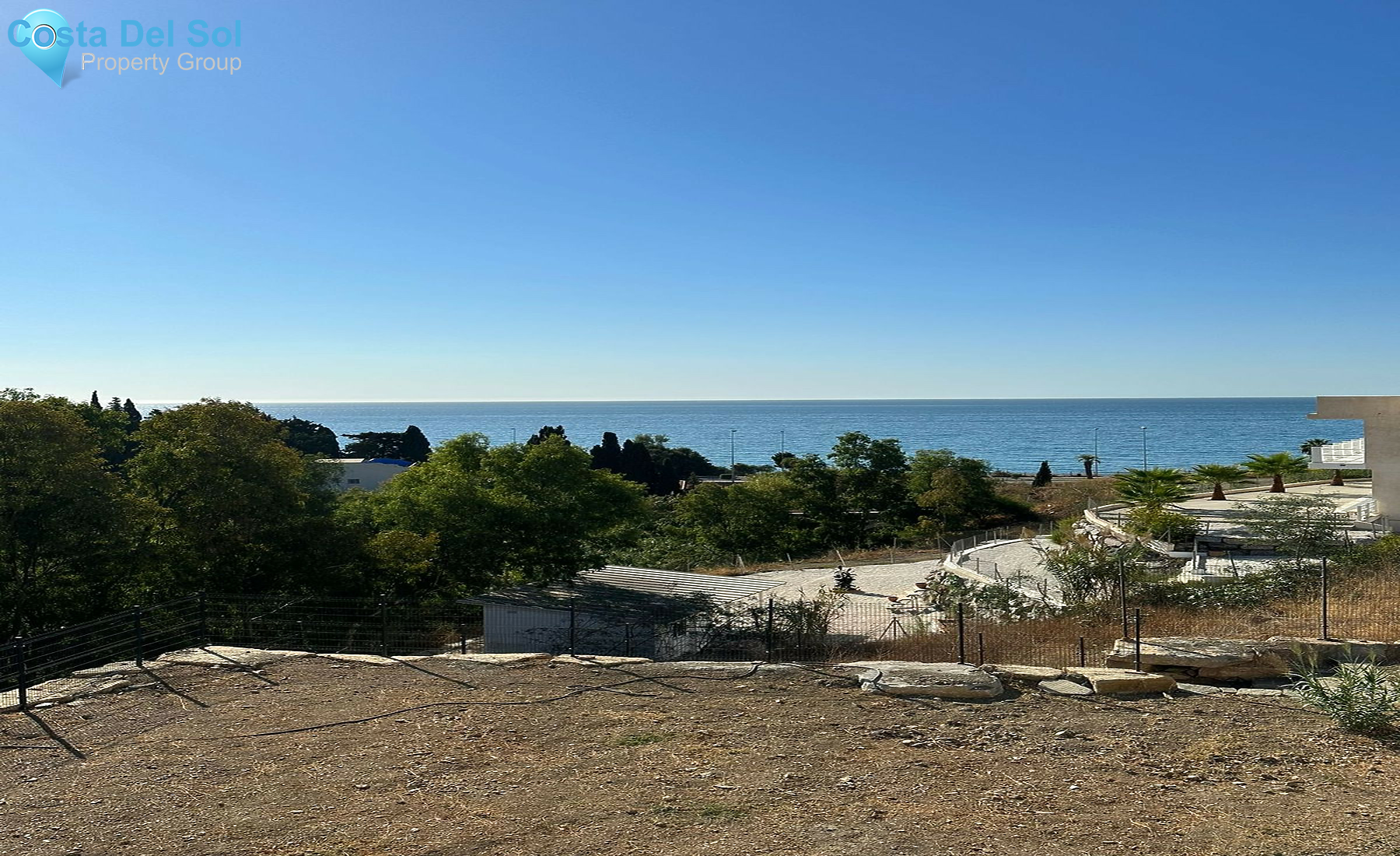 House in Benalmadena Costa-1436589