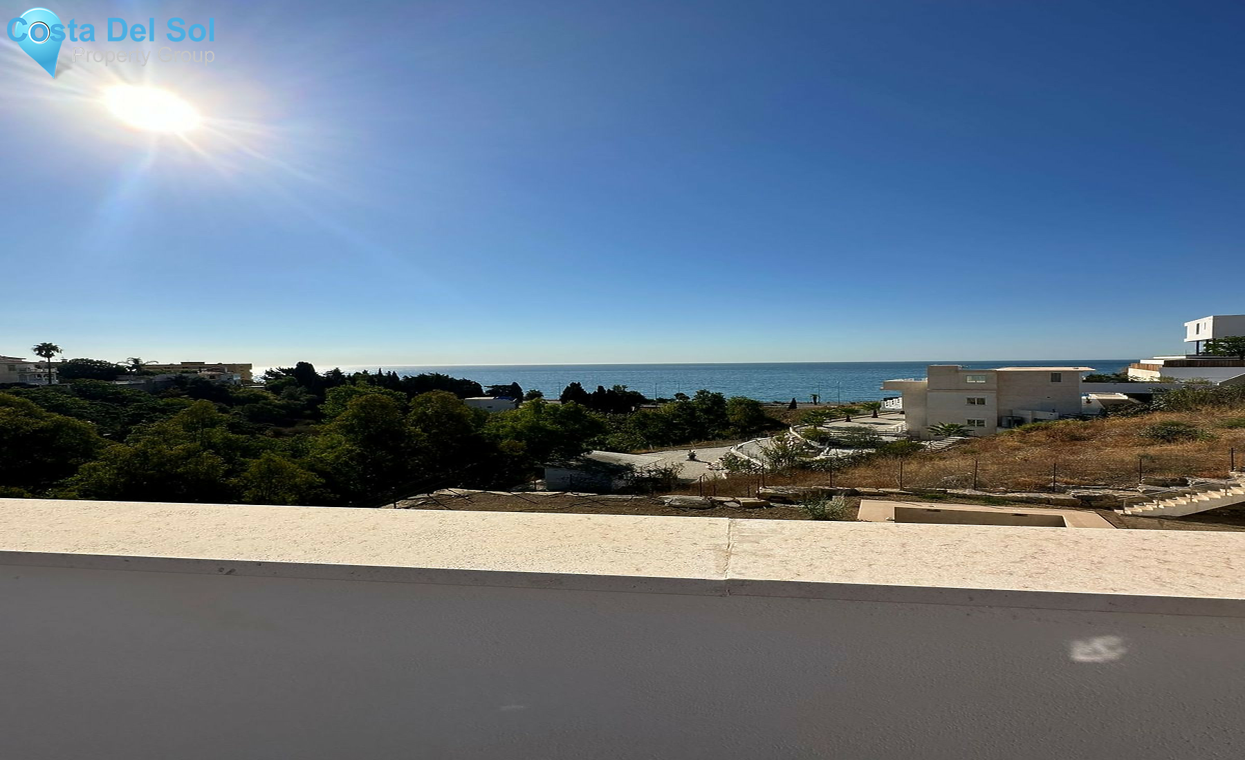 House in Benalmadena Costa-1436601