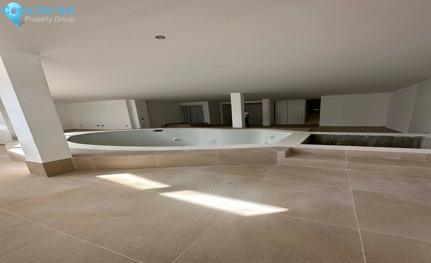 House in Benalmadena Costa-1436604