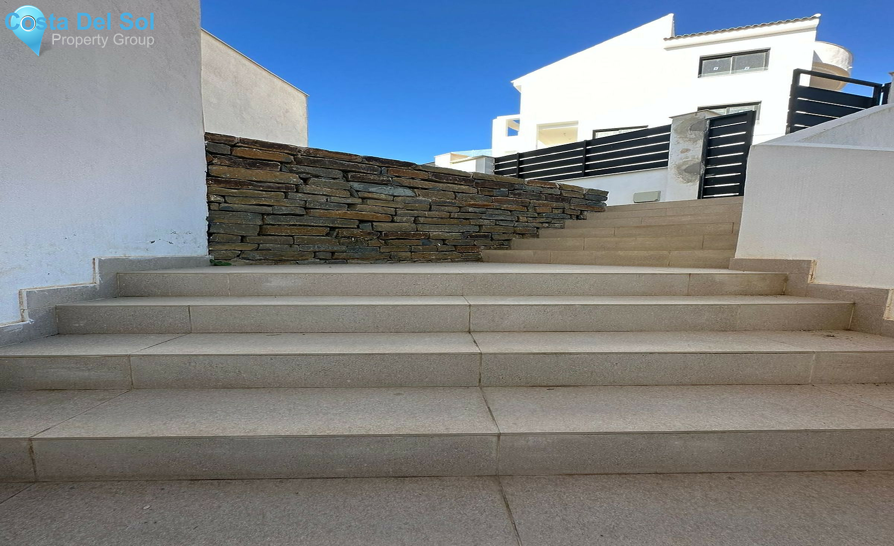 House in Benalmadena Costa-1436606