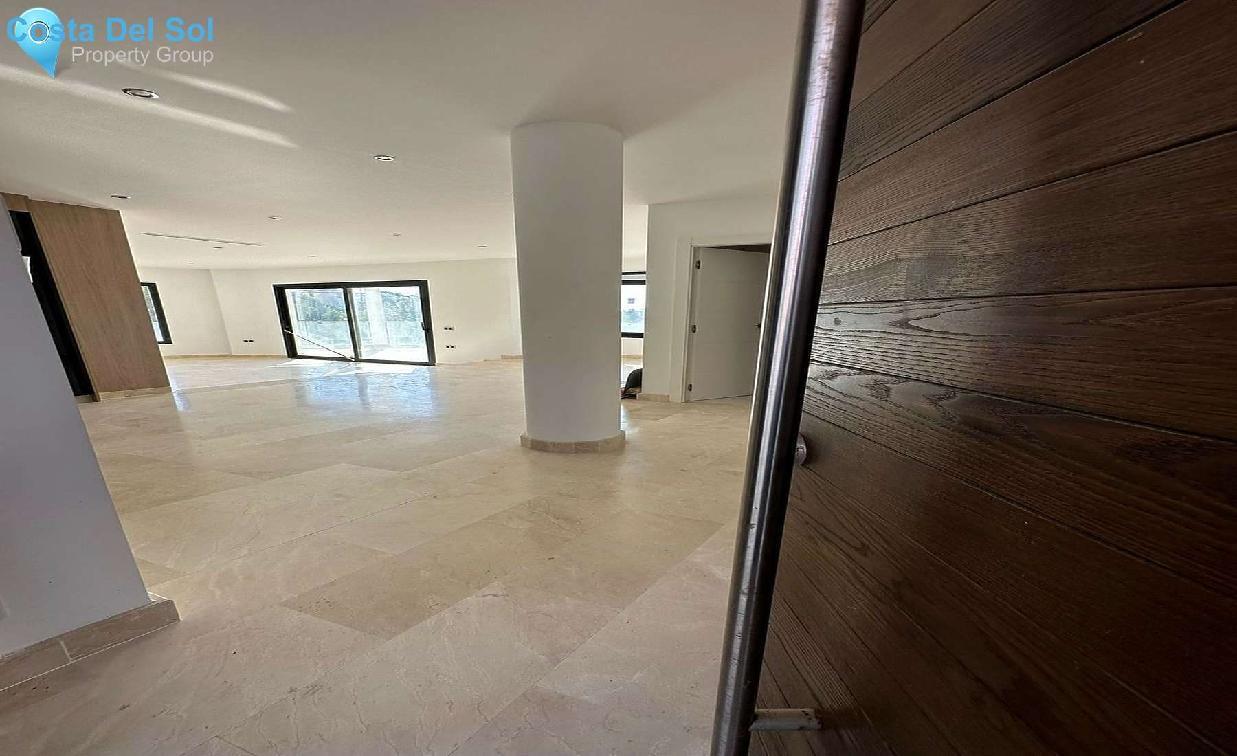 House in Benalmadena Costa-1436590