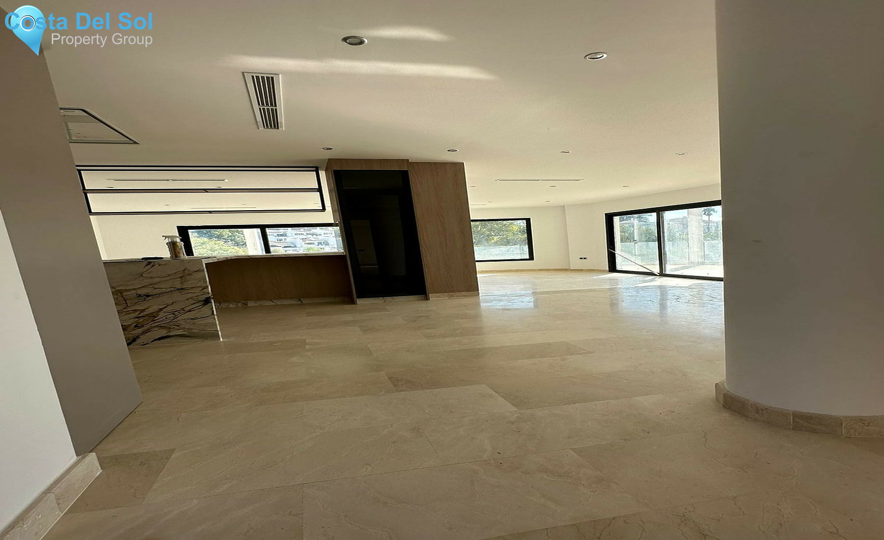 House in Benalmadena Costa-1436591