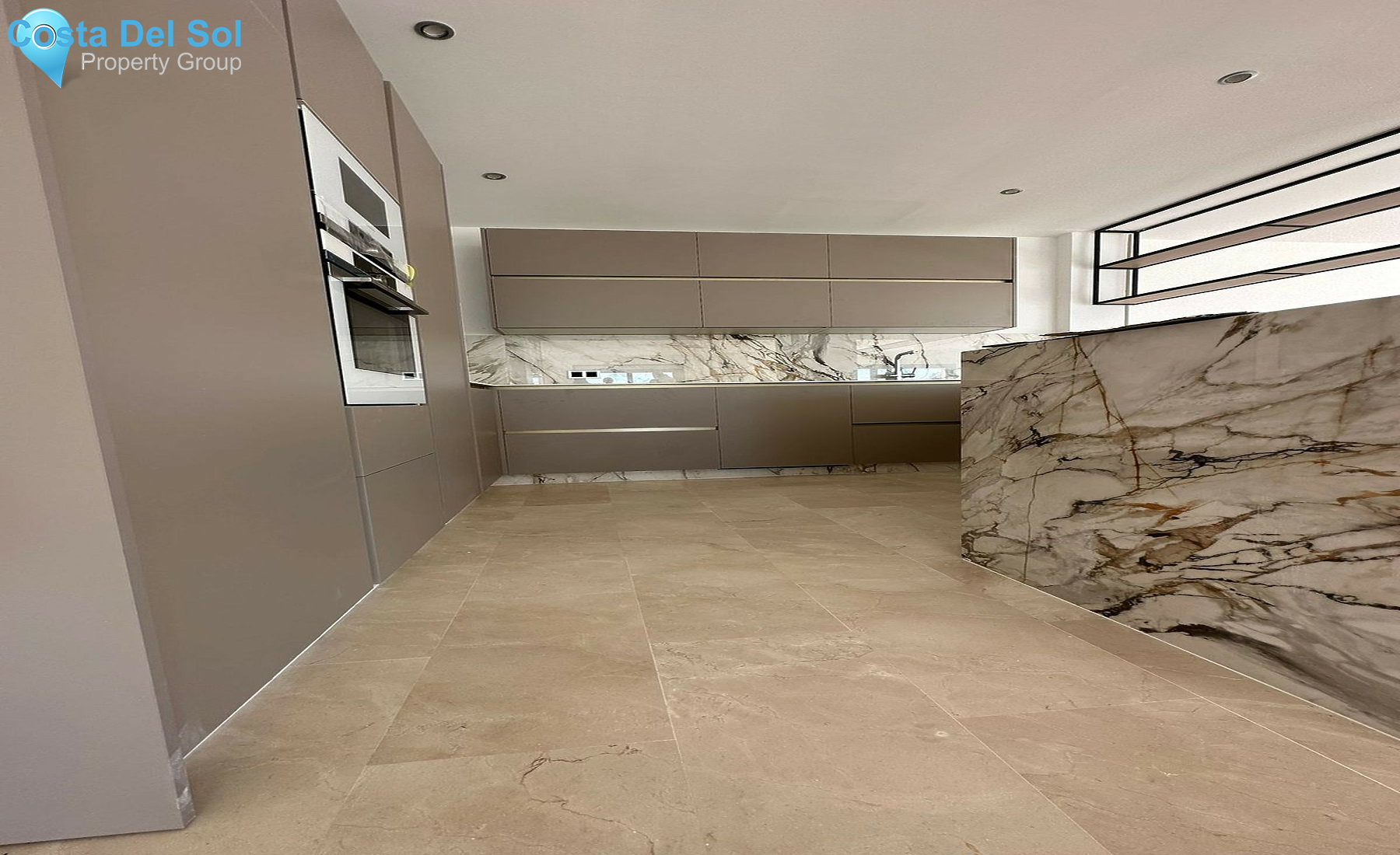 House in Benalmadena Costa-1436592