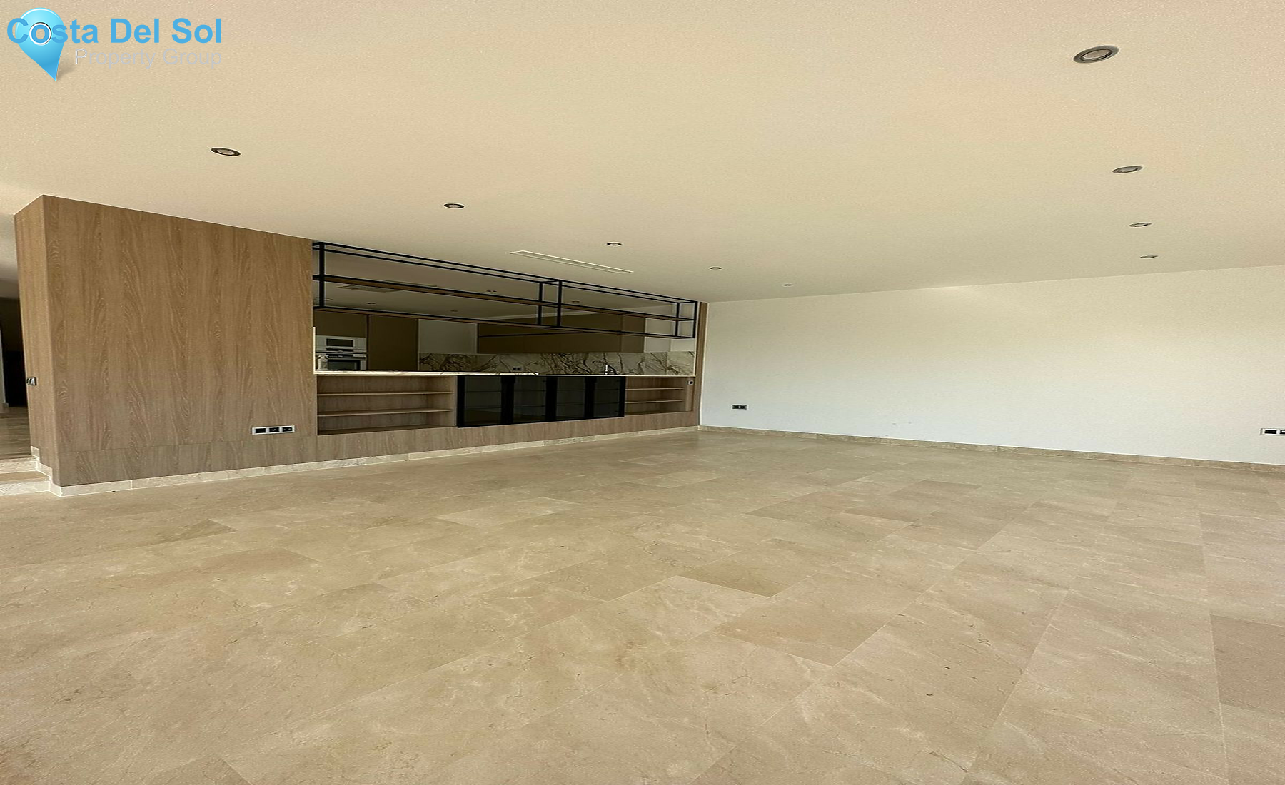 House in Benalmadena Costa-1436594