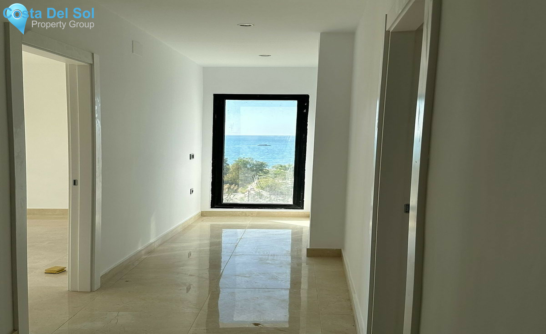 House in Benalmadena Costa-1436595