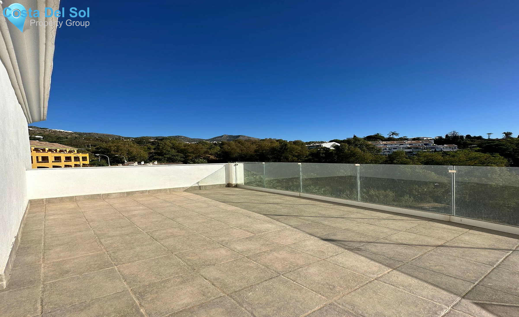 House in Benalmadena Costa-1436597