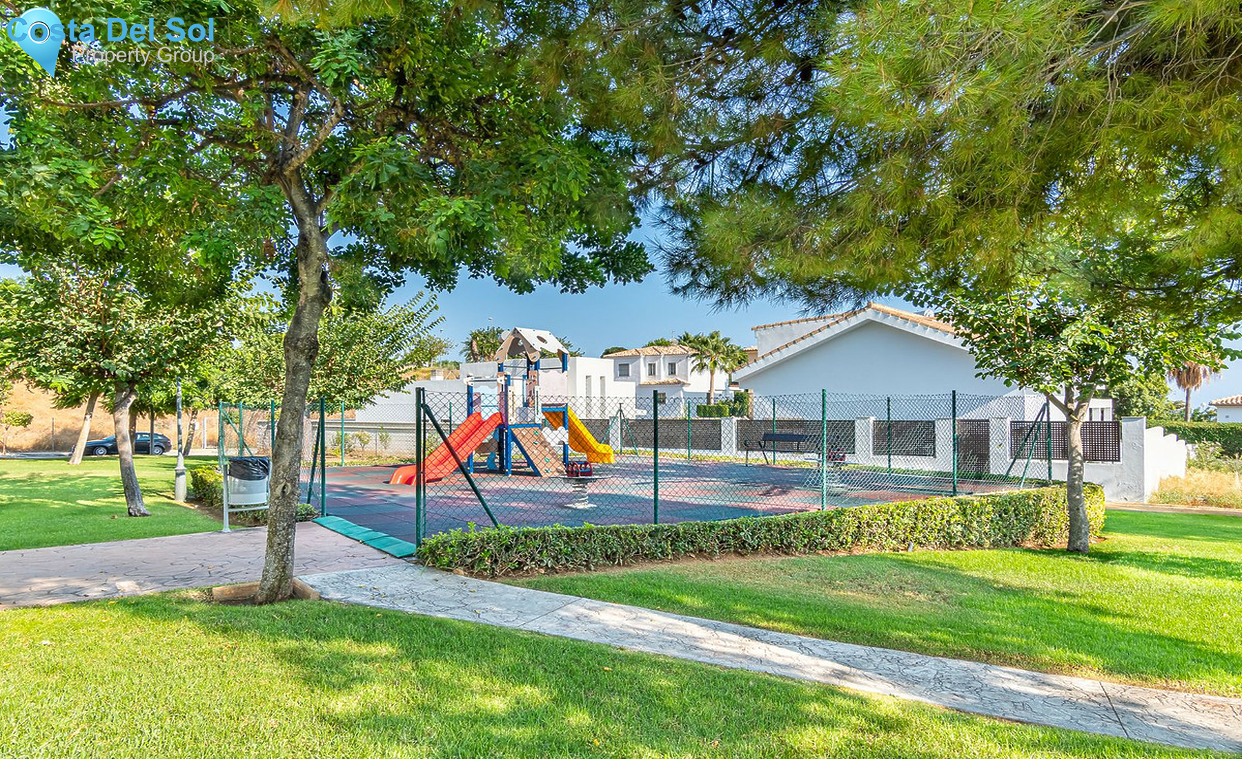 House in Benalmadena