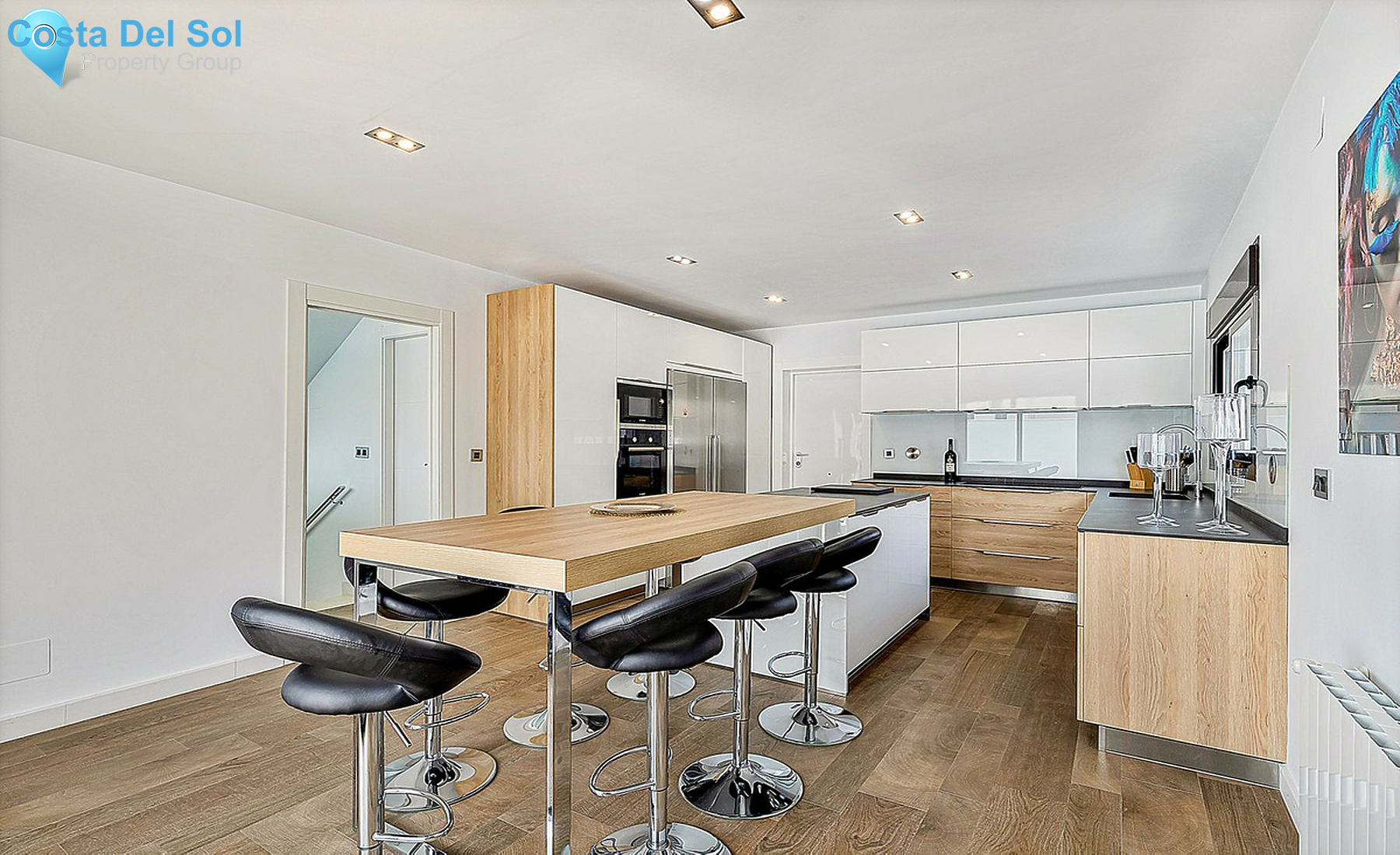 House in Benalmadena-1275393