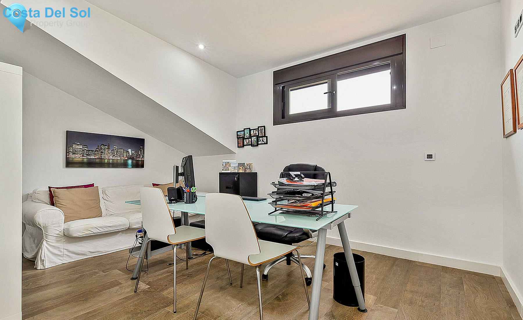 House in Benalmadena-1275395