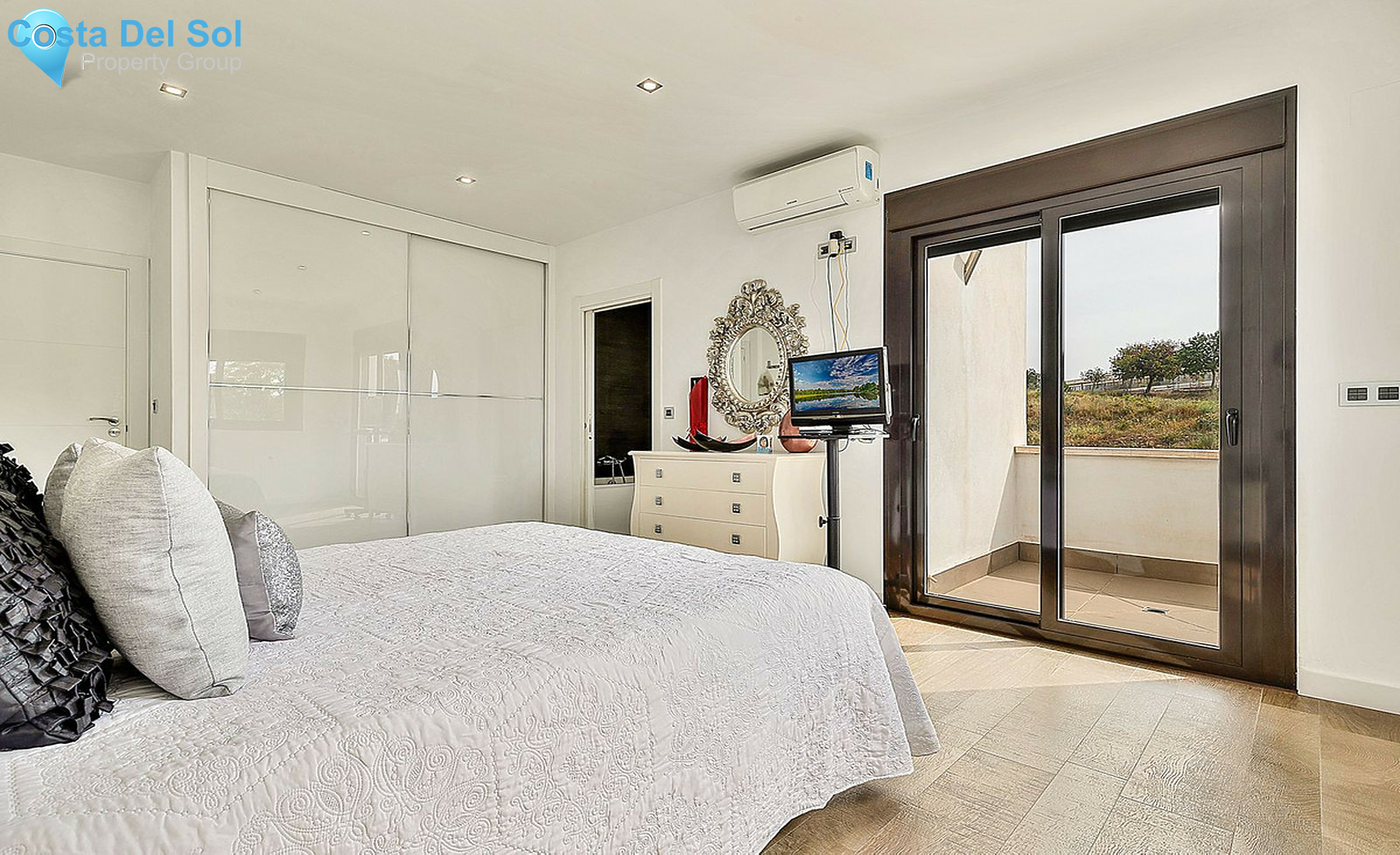 House in Benalmadena-1275396