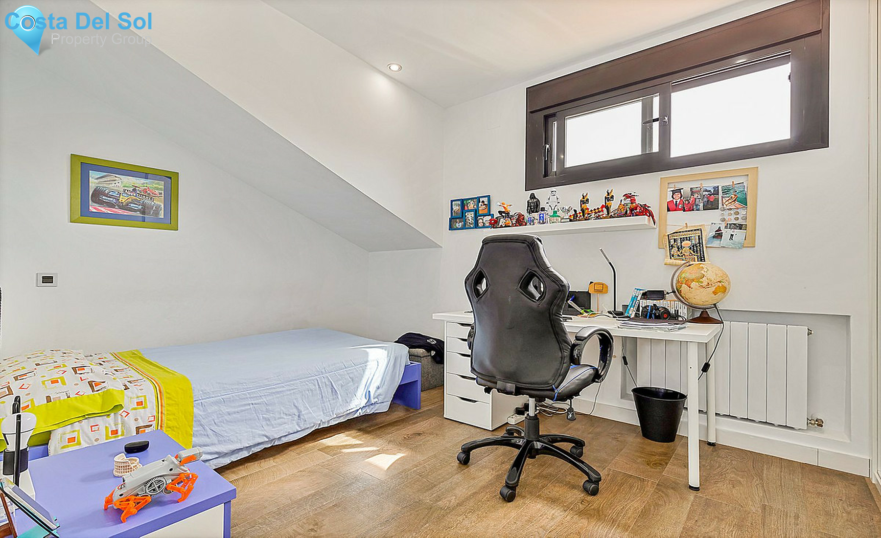 House in Benalmadena-1275400