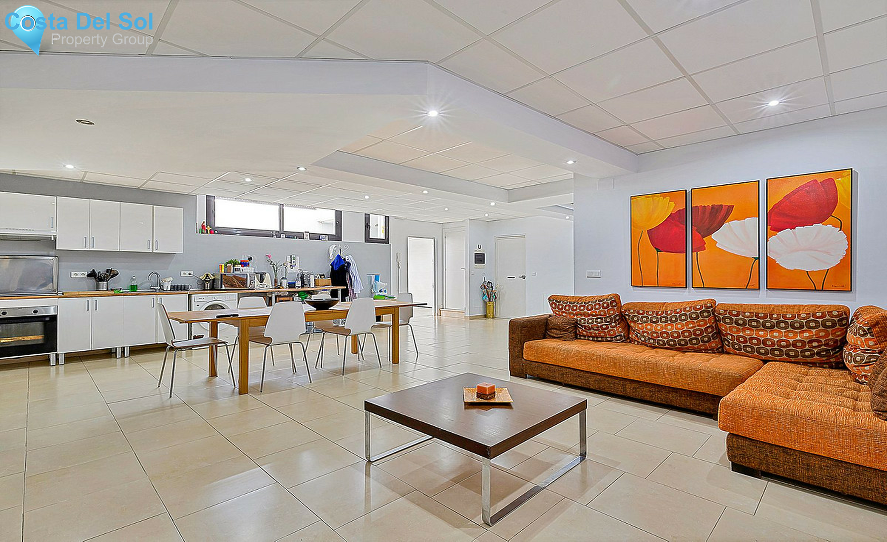 House in Benalmadena-1275401